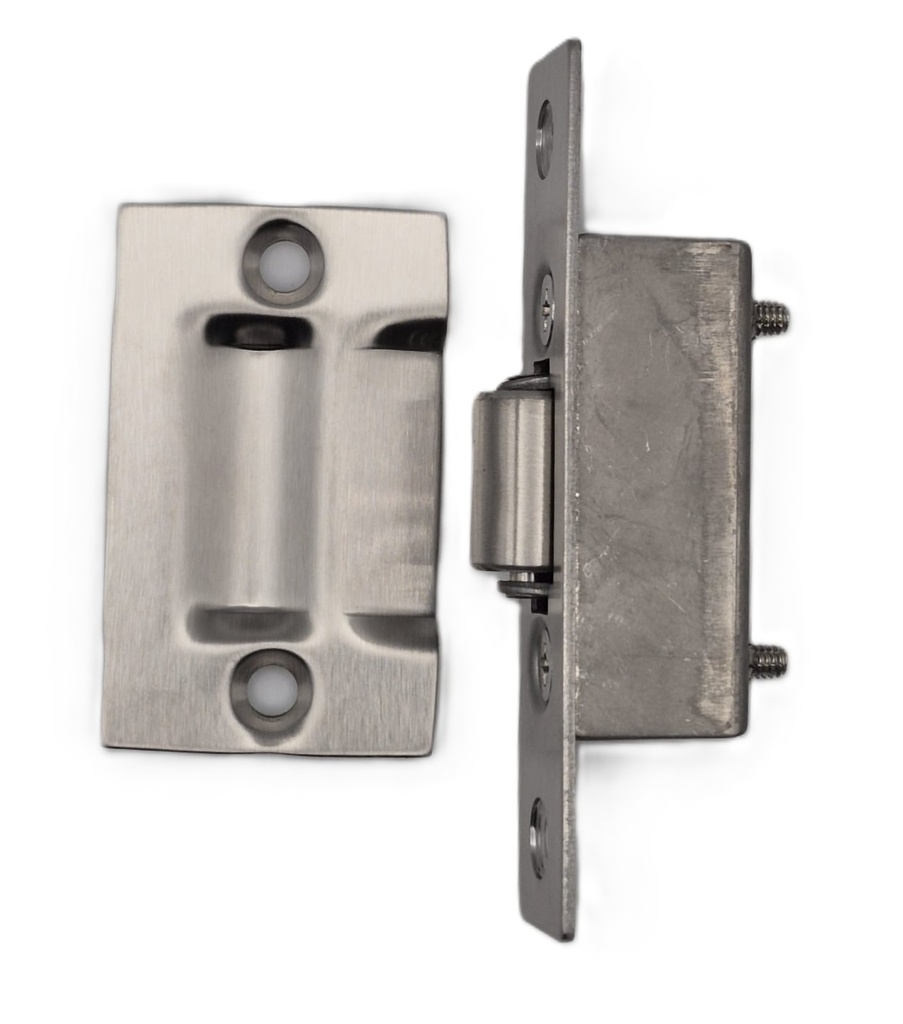 DK1001 S/Steel Door Barrel Lock