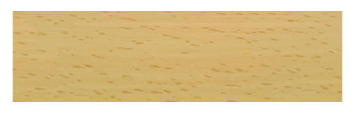 ABS 12DP 1/22MM Light Beech - X