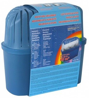 ABSODRY  450 DEHUMIDIFIER