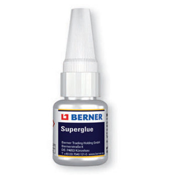 [007849] Super Glue 20Gr