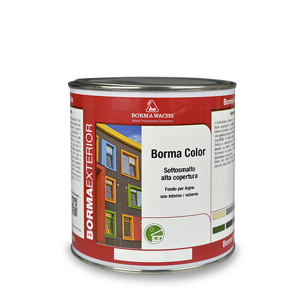 B.C. 2.5lt Enamel Undercoat