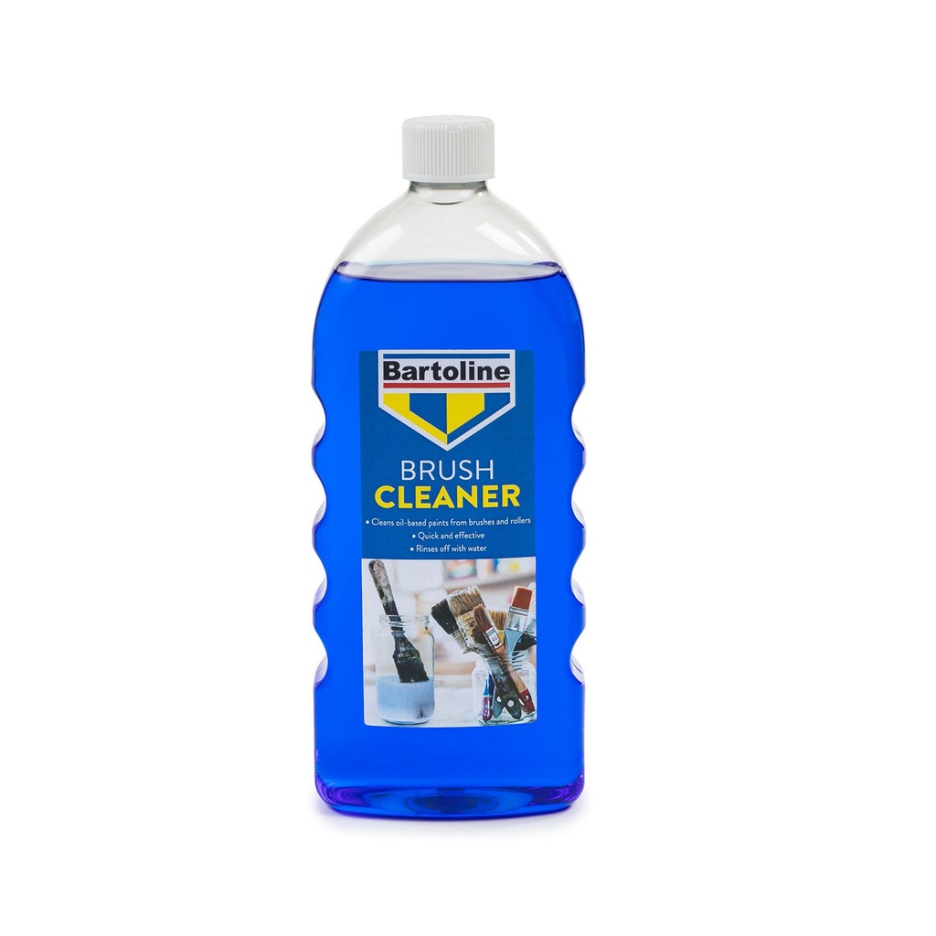 Bartoline Brush Cleaner 1lt