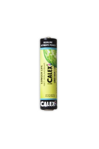 [000296] Battery AAA per Each