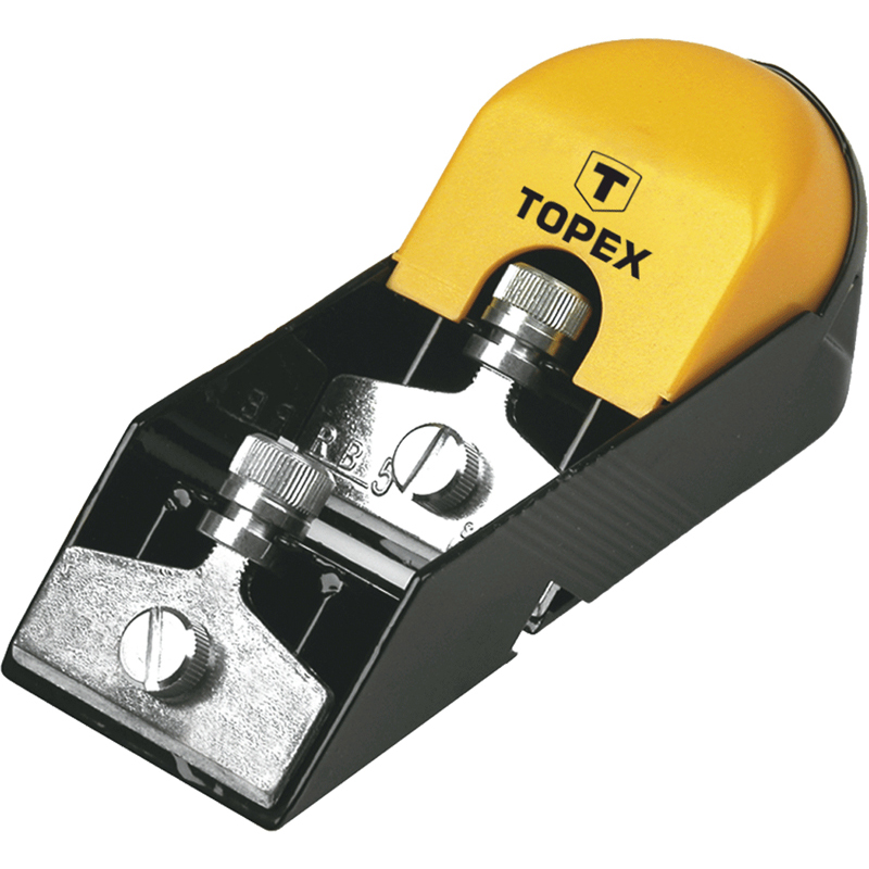 Small Hand Plane 35mm