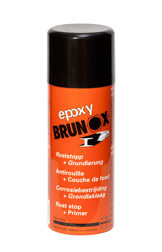 BRUNOX EPOXY SPRAY 150ML