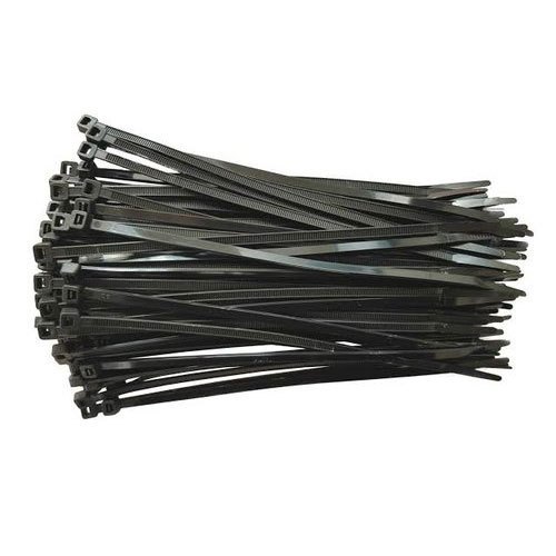 Cable Tie 3.6 x 150 Black