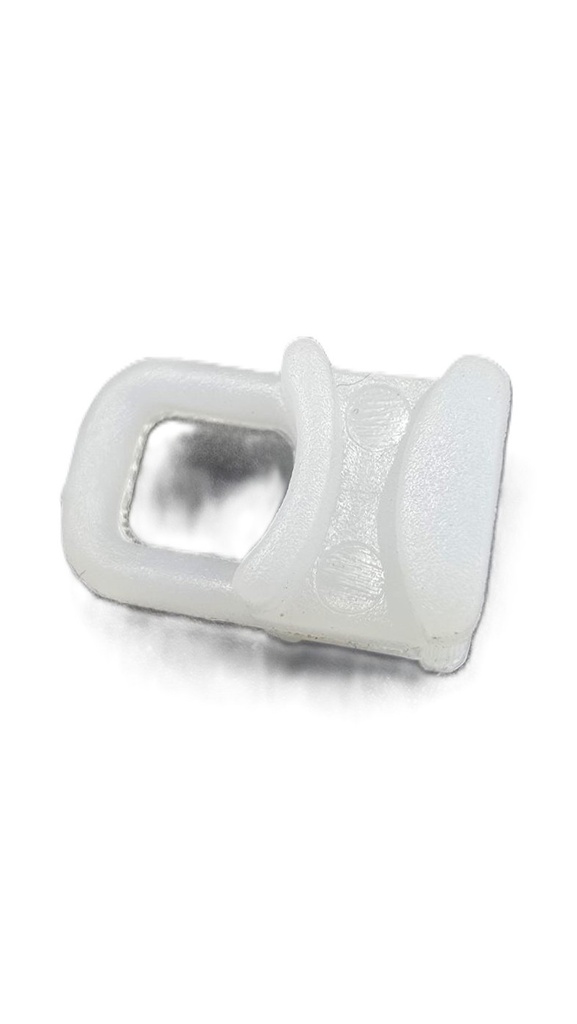 Curtain Rail - Plastic Runner for Normal