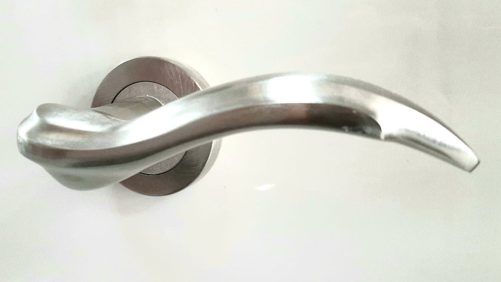 D/Handle Kripton Ros. Nickel - X