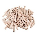 DOWELS 6 X 30MM per KG
