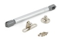 Gas Spring Pulling Down