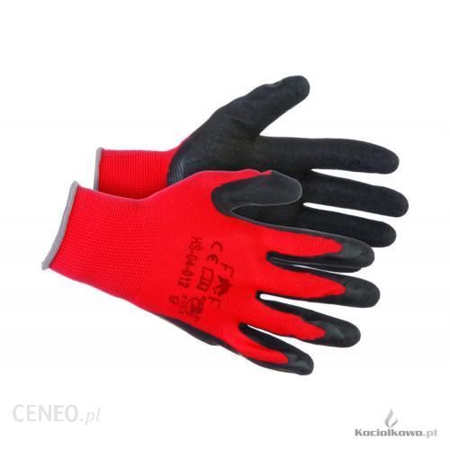 [006025] Gloves HS-016 size 9