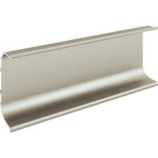 [005469] Gola INOX C Horizontal per MT