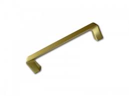 Handle Encanto UU52 Matt Brass 320mm