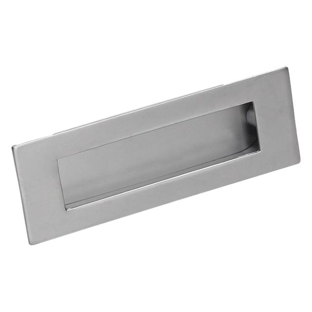 Handle Recess MD13 76mm