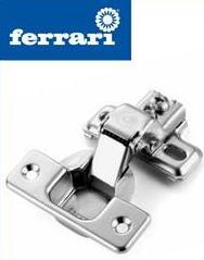 Hinge Short Leg with Base