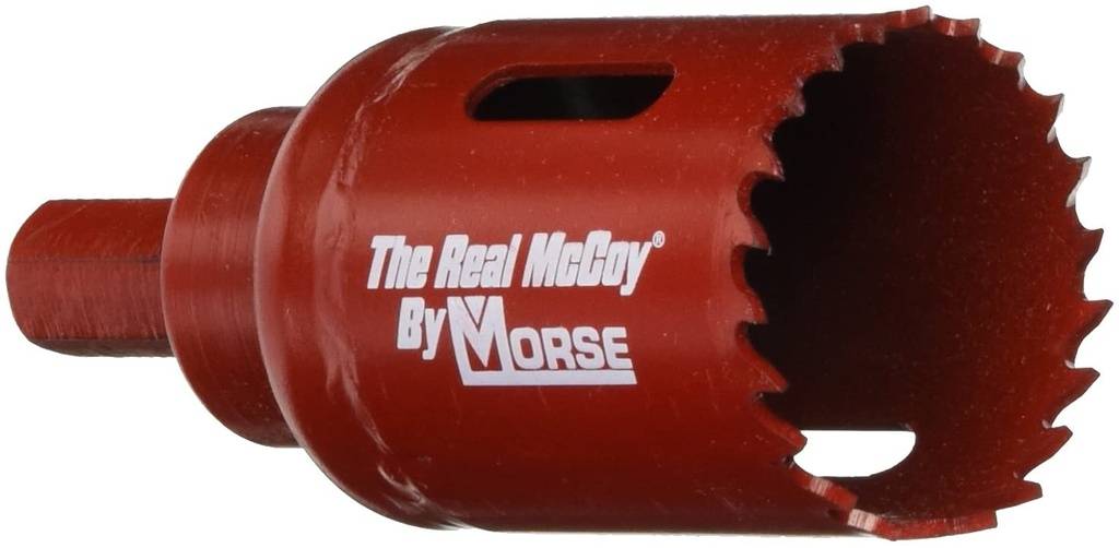 Hole Saw Drill 1 1/2IN - 38mm