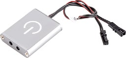 Sensor For LED - Movement