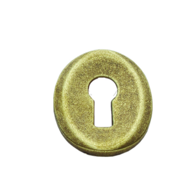 Key Hole Small SD27 Bronze