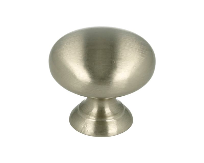 Knob Nickel GN13