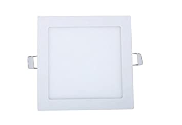 [007146] Led SMD 3w Square Panel Warm Light