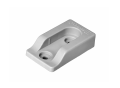 LINEA Hanging Rail Support
