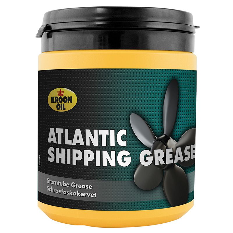 Marine GREASE 600gr