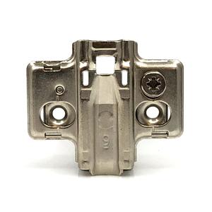 [005878] Master 5mm Base Adjustable 3D