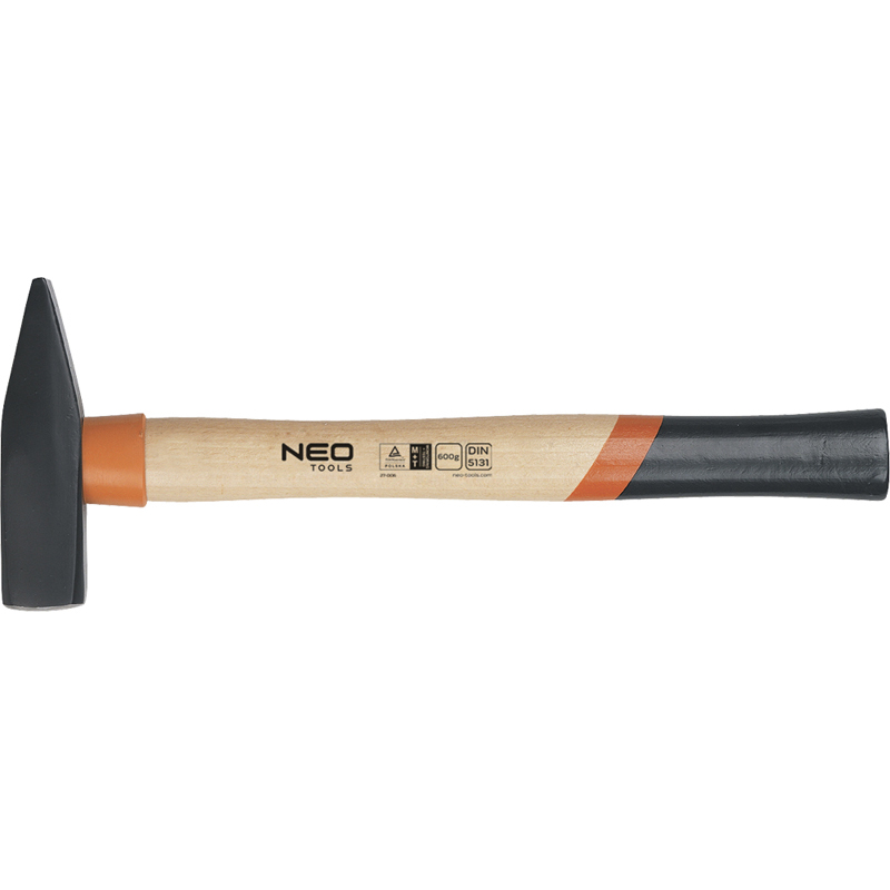Machinist Hammer 500gr