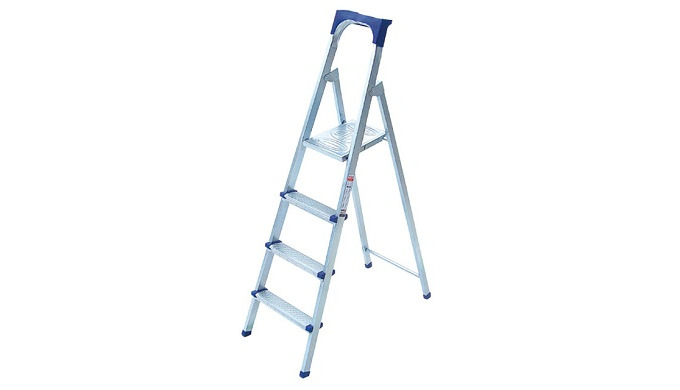 Mudelli Ladder 6+1