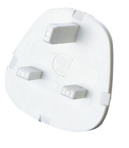 [002645] Plastic Safety Cover for Socket