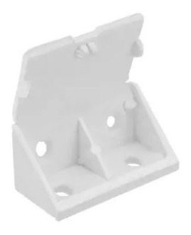 RIGID JOINTS WHITE W/COVER