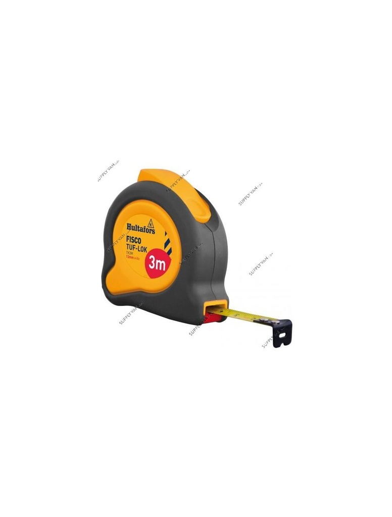 ROTELLA TUF-LOCK FISCO 3MT