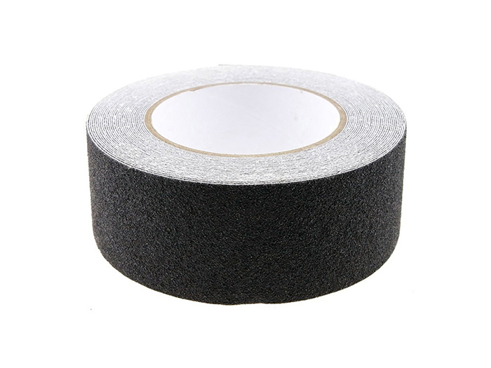 Safety Grip Tape 50mm x 18mt Black