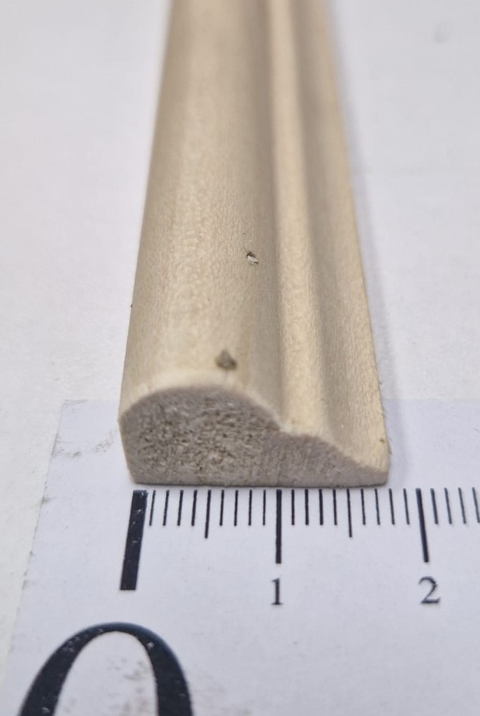 Moulding 1F per ft