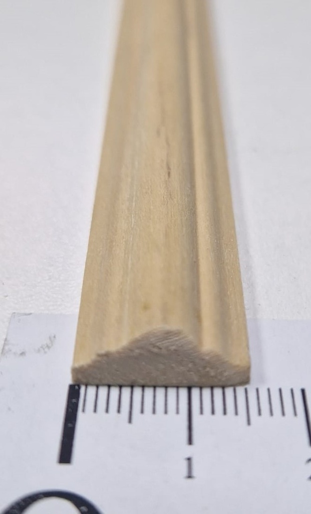 Moulding M3 per ft