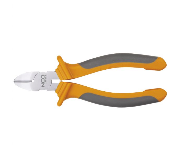 Side Cutting Pliers 180mm