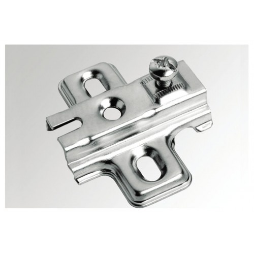 [006728] Star Base 5mm