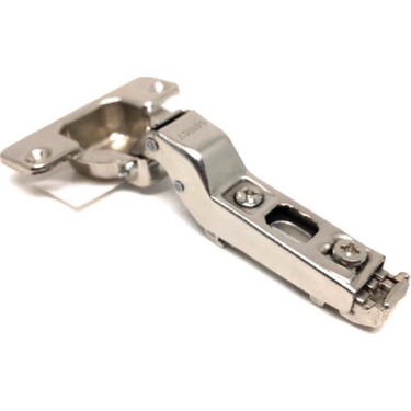 Star Track 9mm Hinge