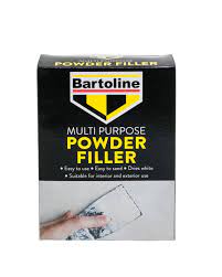 [006424] Powder Filler 1.5kg Bartoline