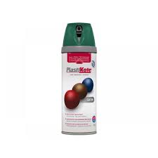 T & S Satin Hunter Green 400ml (RAL6005)