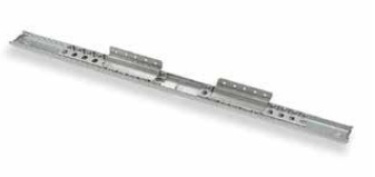 COM Table Rail Extendable Art.220 ( lift )