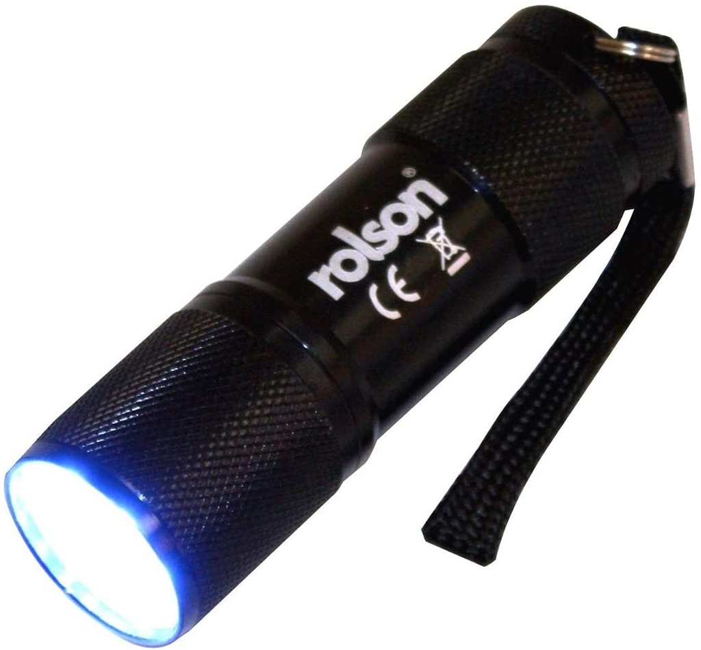 Torch LED