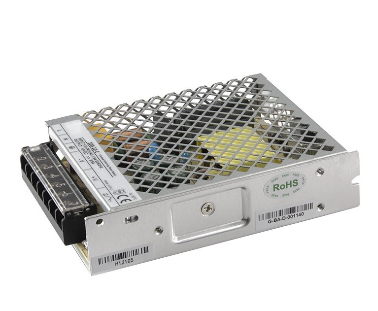 [003685] Transformer for LED 100W 12V DC
