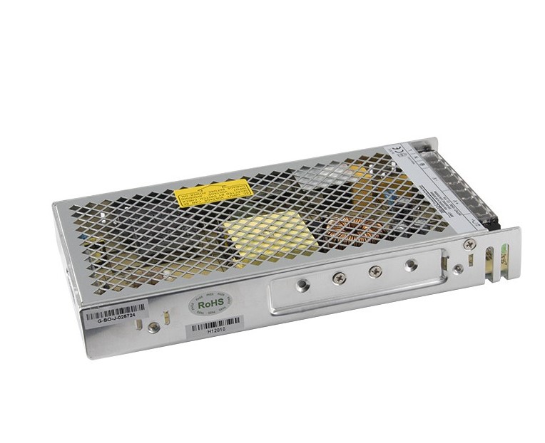 [004093] Transformer for LED 200W 12V DC