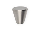 Knob FK006 S/Steel 20mm