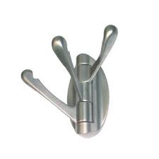Hanger 3 Hook ADJ Nickel WP10