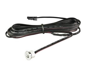 [000597] Star LED 1W Day Light
