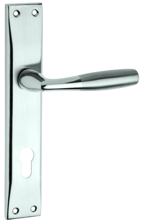 D/Handle Tempo Nickel