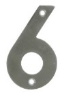 AMIG Number 6 S/Steel