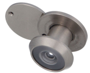 AMIG Door Viewer 15-25mm S/Nickel